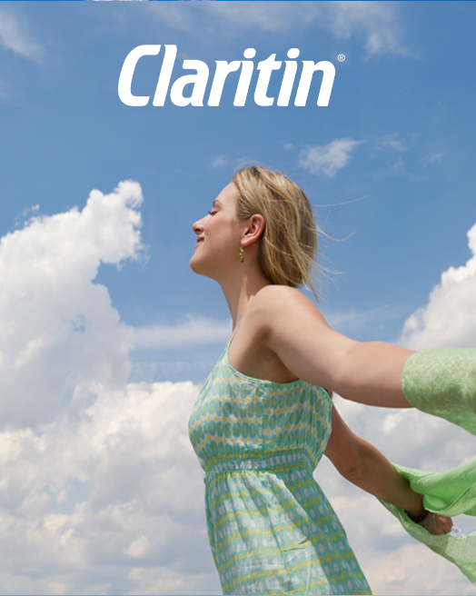 Claritin